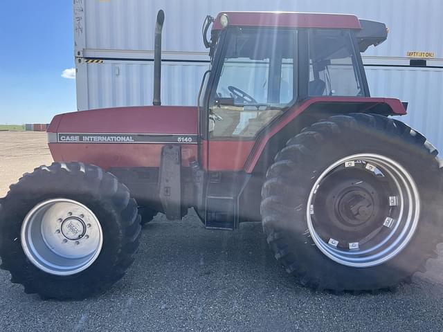 Image of Case IH 5140 equipment image 3
