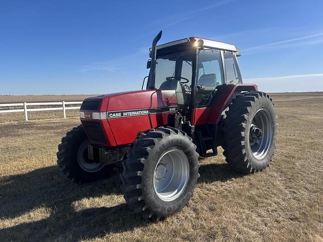 Image of Case IH 5140 equipment image 1