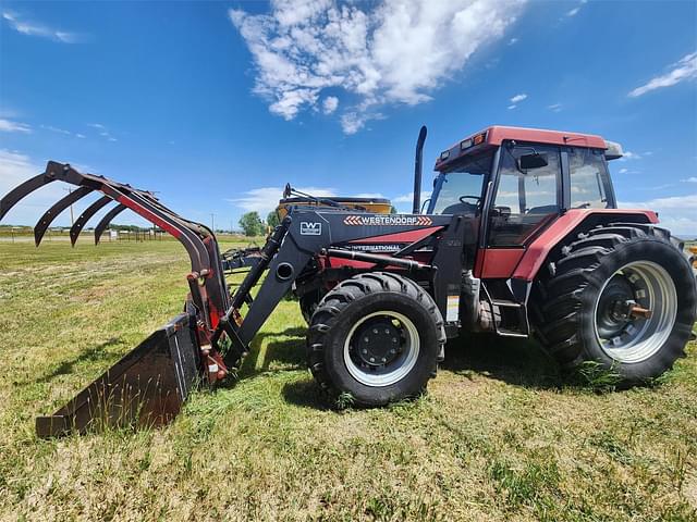 Image of Case IH 5140 equipment image 1