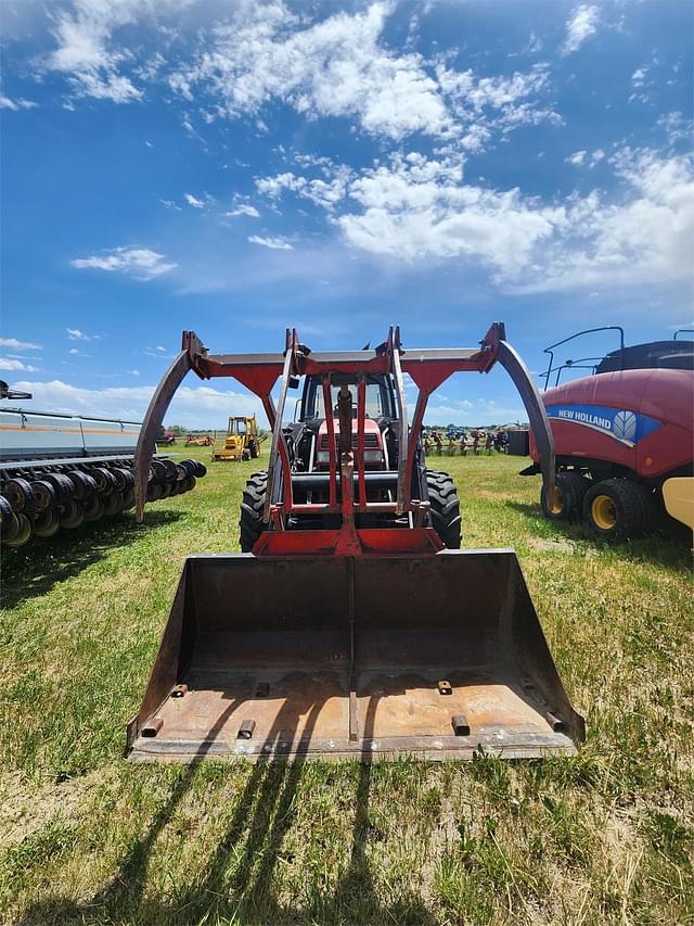 Image of Case IH 5140 equipment image 1