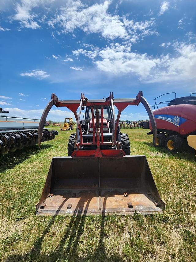 Image of Case IH 5140 equipment image 2