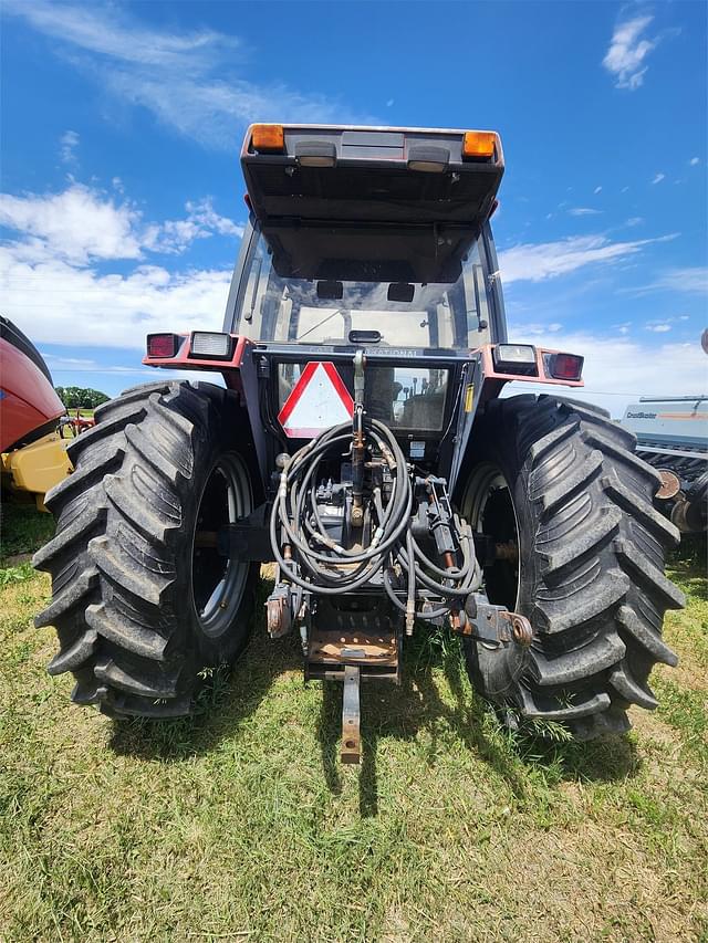 Image of Case IH 5140 equipment image 2