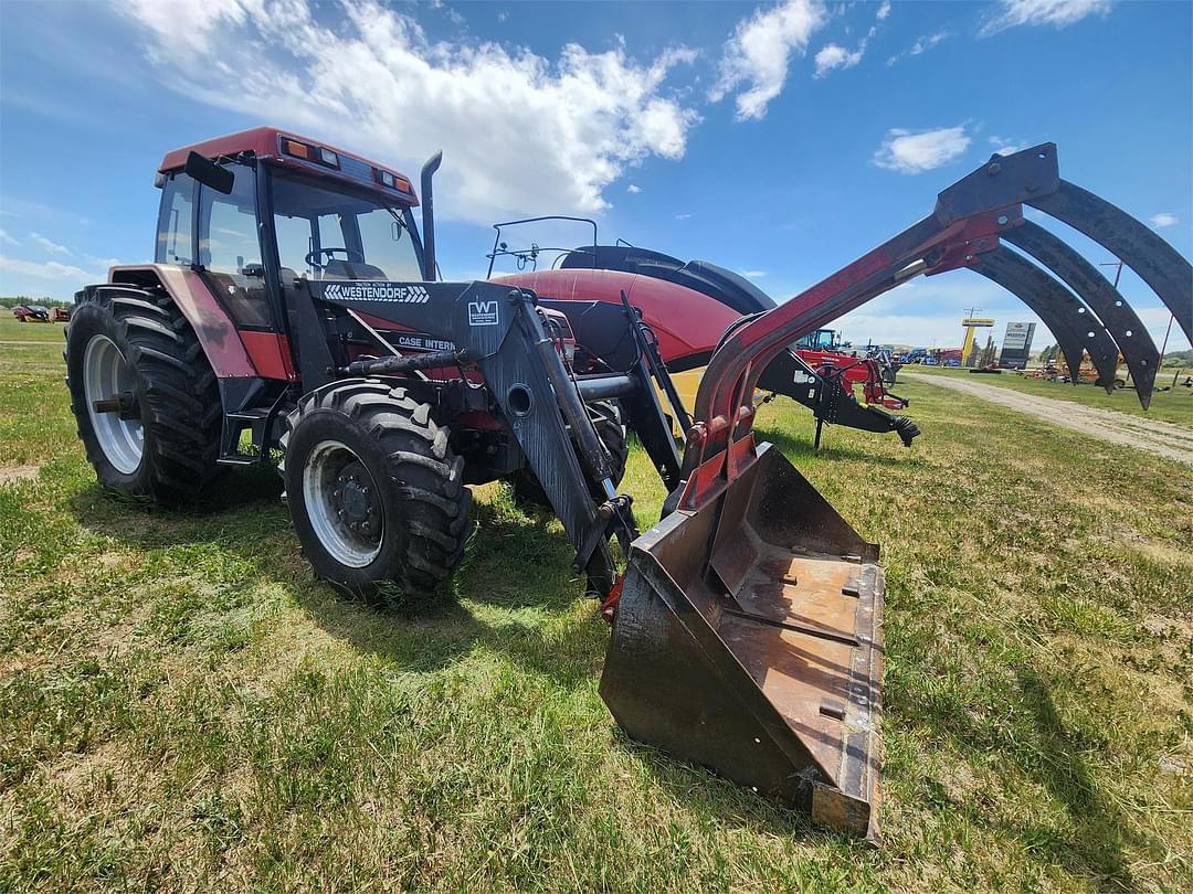 Image of Case IH 5140 Primary image