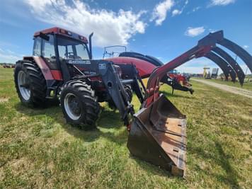Main image Case IH 5140