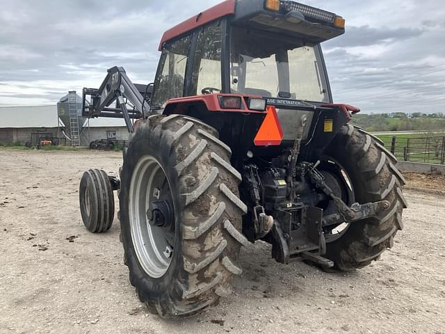 Image of Case IH 5140 equipment image 3