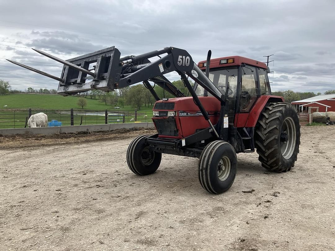 Image of Case IH 5140 Primary image
