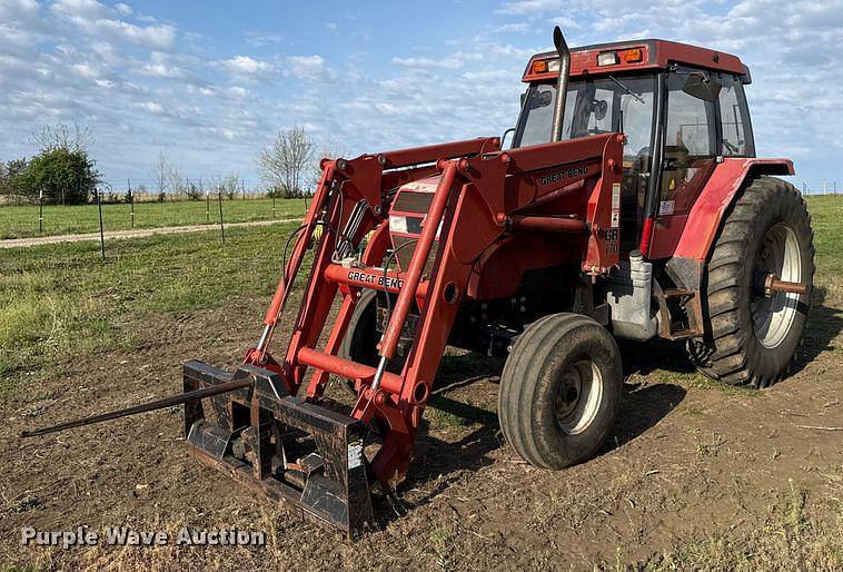 Image of Case IH 5140 Primary image