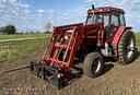 1992 Case IH 5140 Image