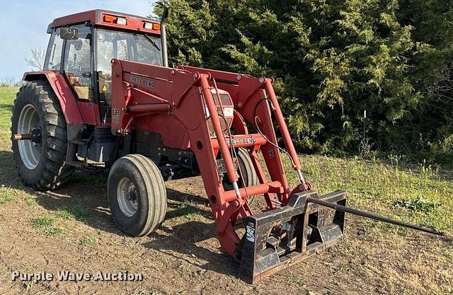 Image of Case IH 5140 equipment image 2