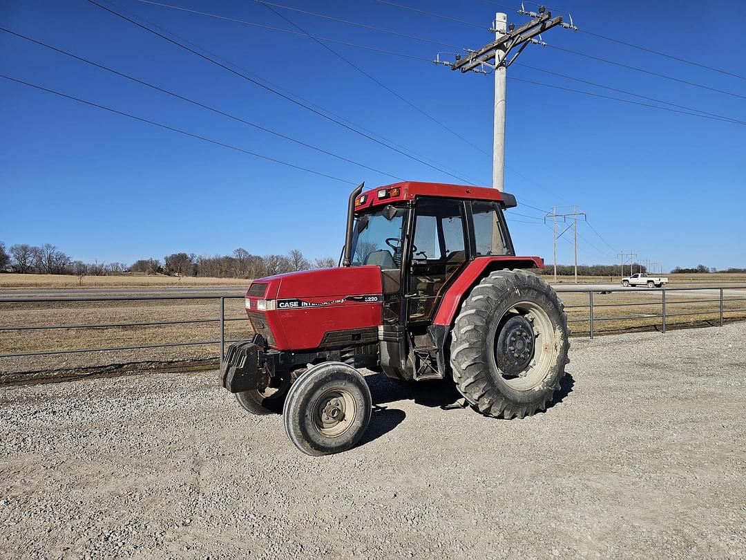 Image of Case IH 5220 Primary image