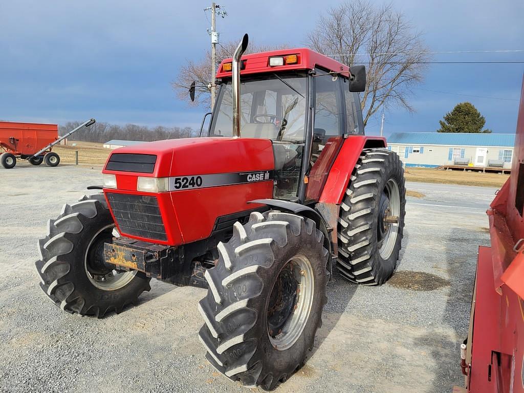 Image of Case IH 5240 Primary image