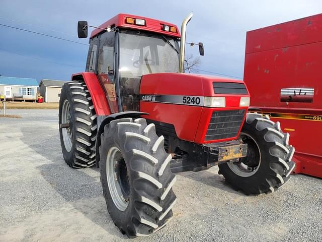 Image of Case IH 5240 equipment image 1