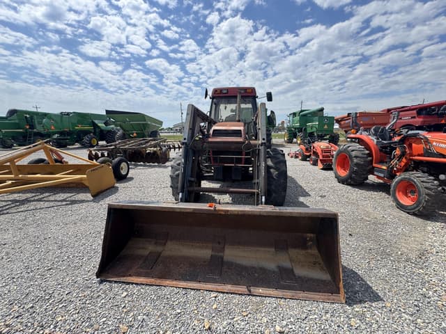 Image of Case IH 5250 equipment image 2