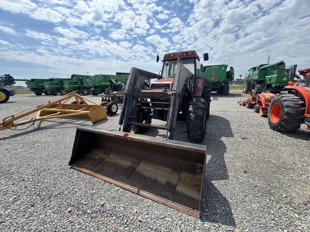 Image of Case IH 5250 equipment image 1