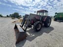 1992 Case IH 5250 Image