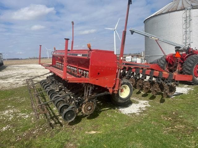 Image of Case IH 5400 equipment image 2