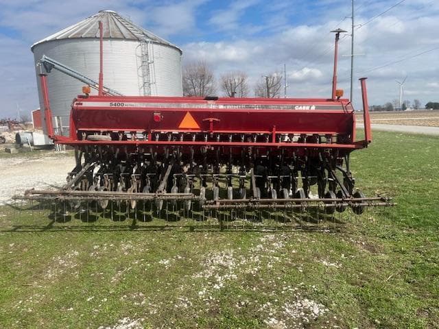 Image of Case IH 5400 equipment image 4