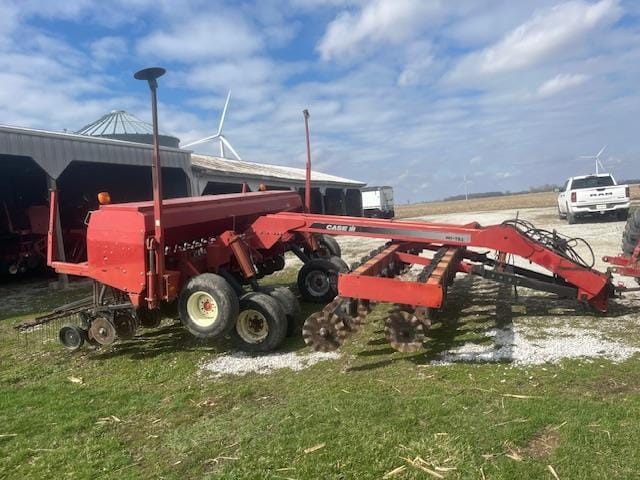 1992 Case IH 5400 Equipment Image0