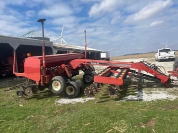 Main image Case IH 5400