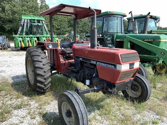 Main image Case IH 595