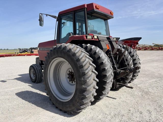 Image of Case IH 7120 equipment image 4