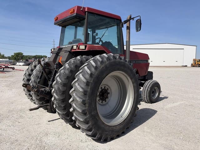 Image of Case IH 7120 equipment image 2