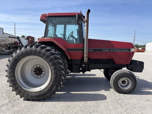 Image of Case IH 7120 equipment image 1