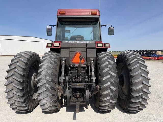 Image of Case IH 7120 equipment image 3