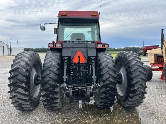 Image of Case IH 7120 equipment image 4