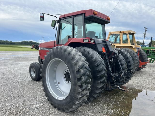 Image of Case IH 7120 equipment image 2