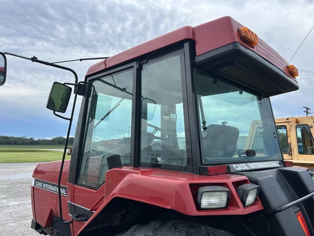 Image of Case IH 7120 equipment image 3