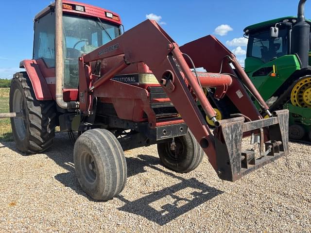 Image of Case IH 7120 equipment image 3