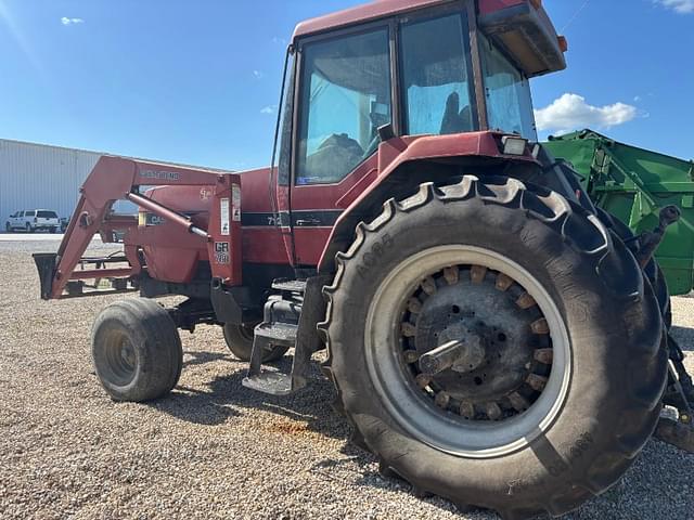 Image of Case IH 7120 equipment image 1