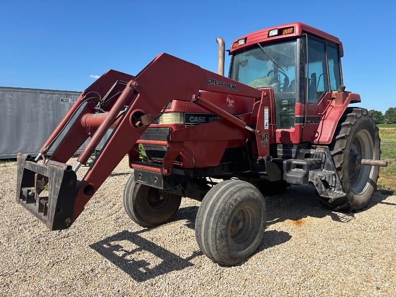 Image of Case IH 7120 Primary image