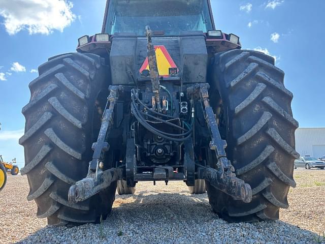 Image of Case IH 7120 equipment image 2