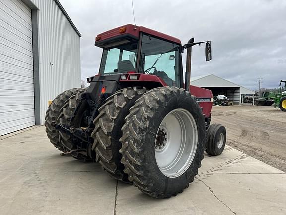 Image of Case IH 7120 equipment image 2