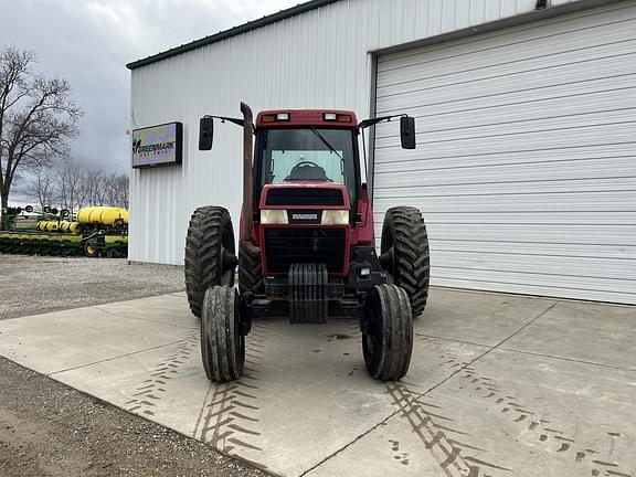 Image of Case IH 7120 equipment image 3