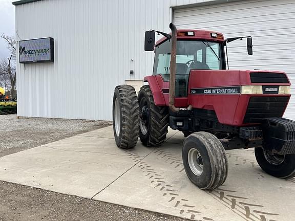 Image of Case IH 7120 equipment image 4