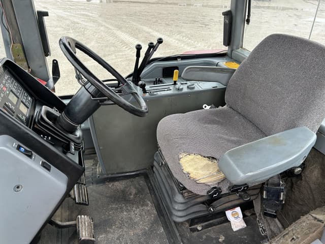 Image of Case IH 7120 equipment image 4