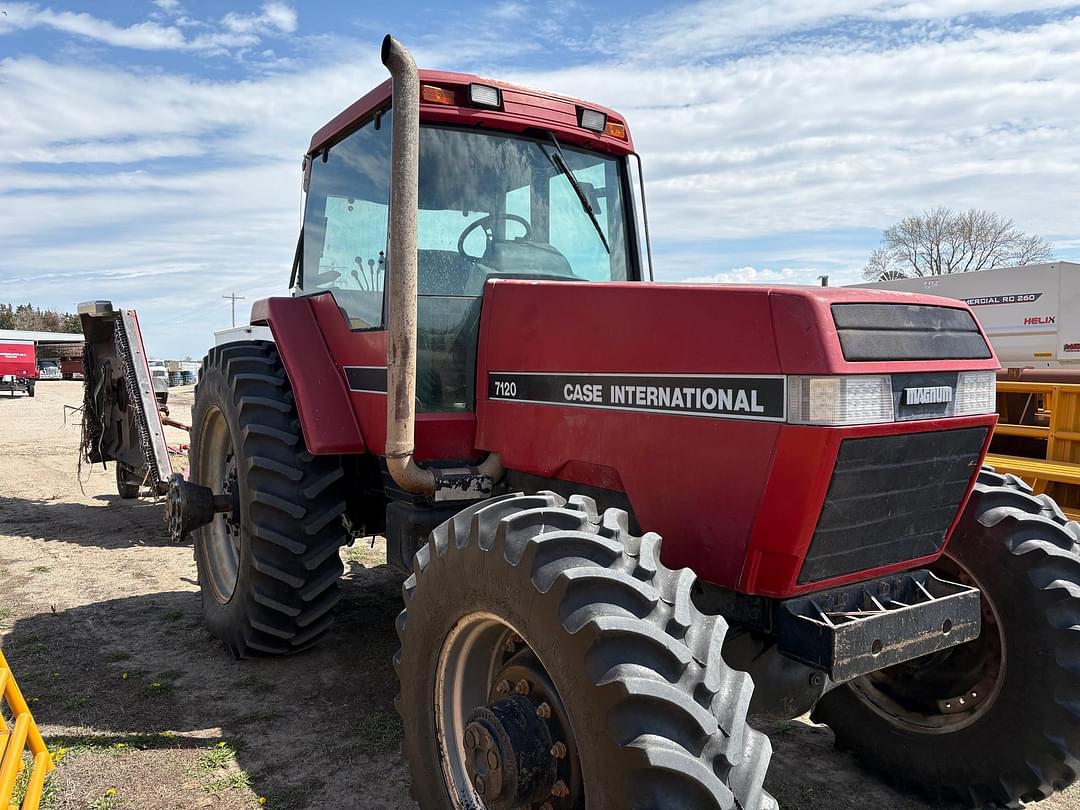 Image of Case IH 7120 Image 0