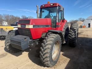 1992 Case IH 7140 Image