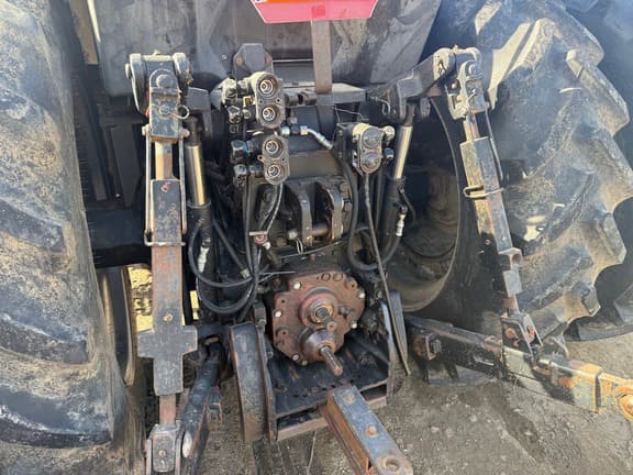 Image of Case IH 7140 equipment image 3