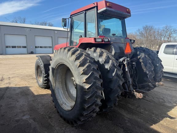 Image of Case IH 7140 equipment image 2