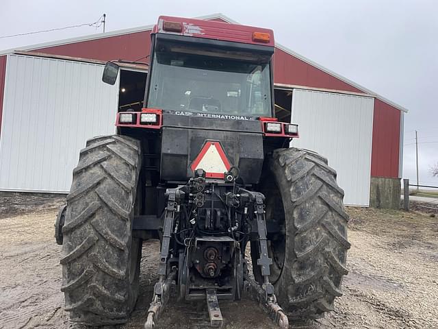 Image of Case IH 7140 equipment image 2