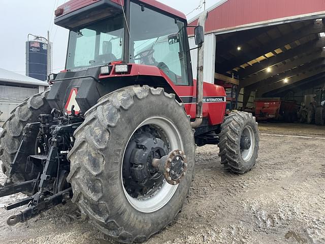 Image of Case IH 7140 equipment image 3