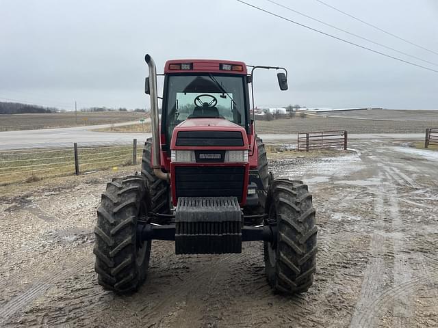 Image of Case IH 7140 equipment image 4