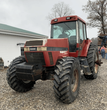 Main image Case IH 7150
