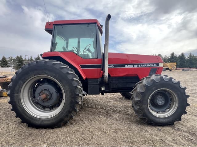 Image of Case IH 7150 equipment image 3