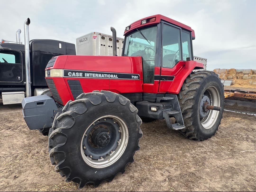 Image of Case IH 7150 Primary image
