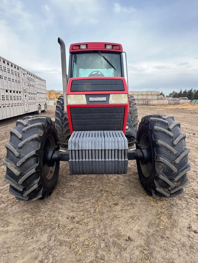 Image of Case IH 7150 equipment image 1